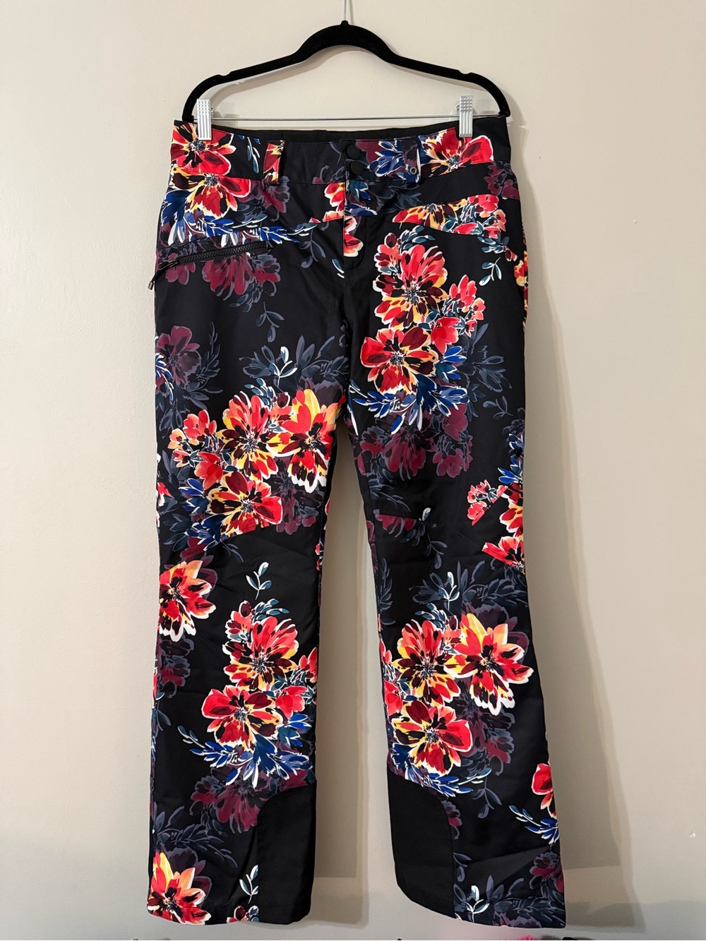 Obermeyer Malta Snow Pants 10